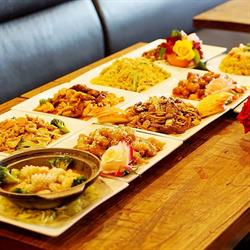 Golden Palace Chinese Restaurant