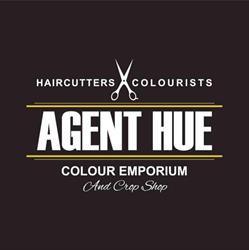 Agent Hue