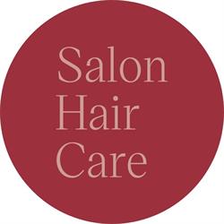 Salon Hair Care
