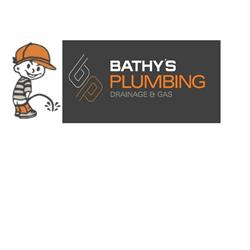 Bathy's Plumbing