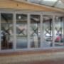 Aluminium Windows