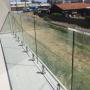 Balcony Balustrade