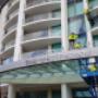 Glass Canopies