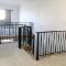 Aluminium-Balustrade