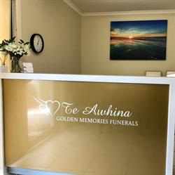 Golden Memories Funerals