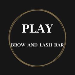 Play Brow and Lash Bar