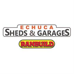 Echuca Sheds & Garages