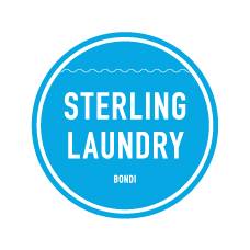 Sterling Laundry