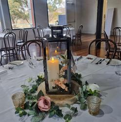 Affections Wedding and Event Hire