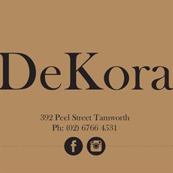 DeKora