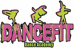 Dance Fit Dance Academy