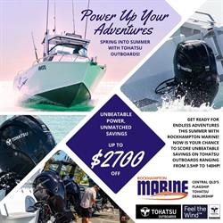 Rockhampton Marine