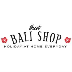 That Bali Shop
