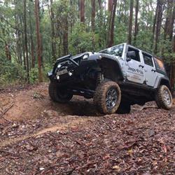 Jeeps R Us
