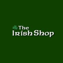 The Irish Shop