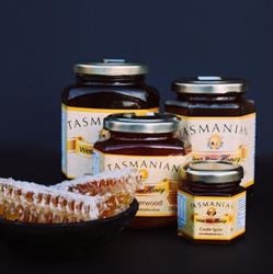 West-Bee Honey
