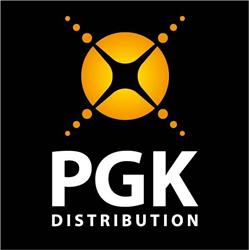 PGK Distribution