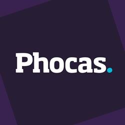 Phocas Business Intelligence Software