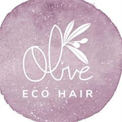 Olive Eco Hair