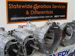 Statewide Gearbox Services