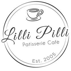 Lilli Pilli Patisserie Café