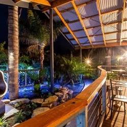 Oasis Gardens Restaurant and Function Centre