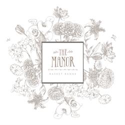 The Manor Basket Range
