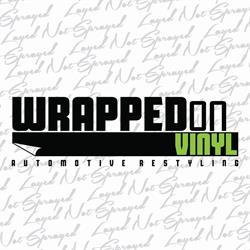 Wrapped On Vinyl