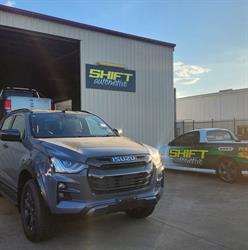 Shift Automotive Bundaberg