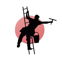 The Squeegee Squad Window Cleaning
