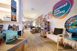 Goodstart Early Learning Traralgon - Grey Street