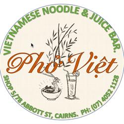 Pho Viet Vietnamese Noodle Bar