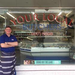 YOUR LOCAL BUTCHERS