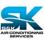 S&K Air Conditioning Services Pty Ltd