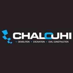 Chalouhi