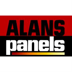 Alan's Panels