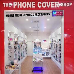 The Phone Cover Shop