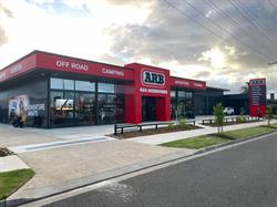 ARB Caloundra