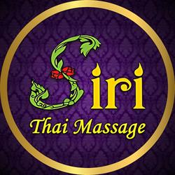 Siri Thai Massage