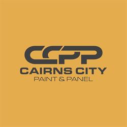 Cairns city paint & panel