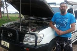 Busso 4x4