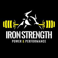 Iron Strength Power & Performance