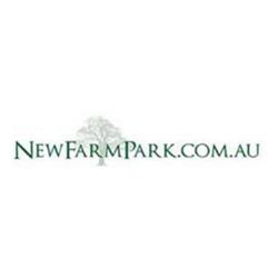 New Farm Park