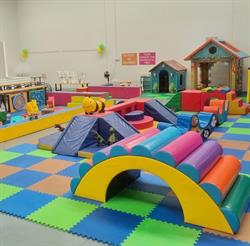 Bumble Beez Indoor Playcentre & Cafe