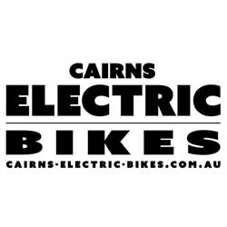 Cairns Electric Bikes