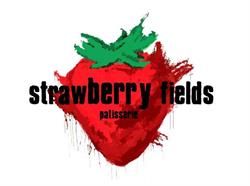 Strawberry Fields Patisserie Cafe