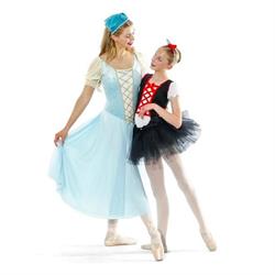 West Pointe Ballet Academy