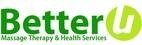 BetterU Sydney - Remedial Massage