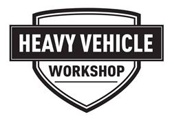 Heavy Vehicle Workshop