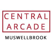 Central Arcade